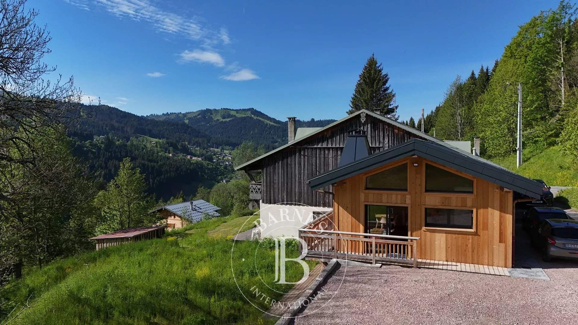 Les Gets  - Chalet 2 Bedrooms - picture 7