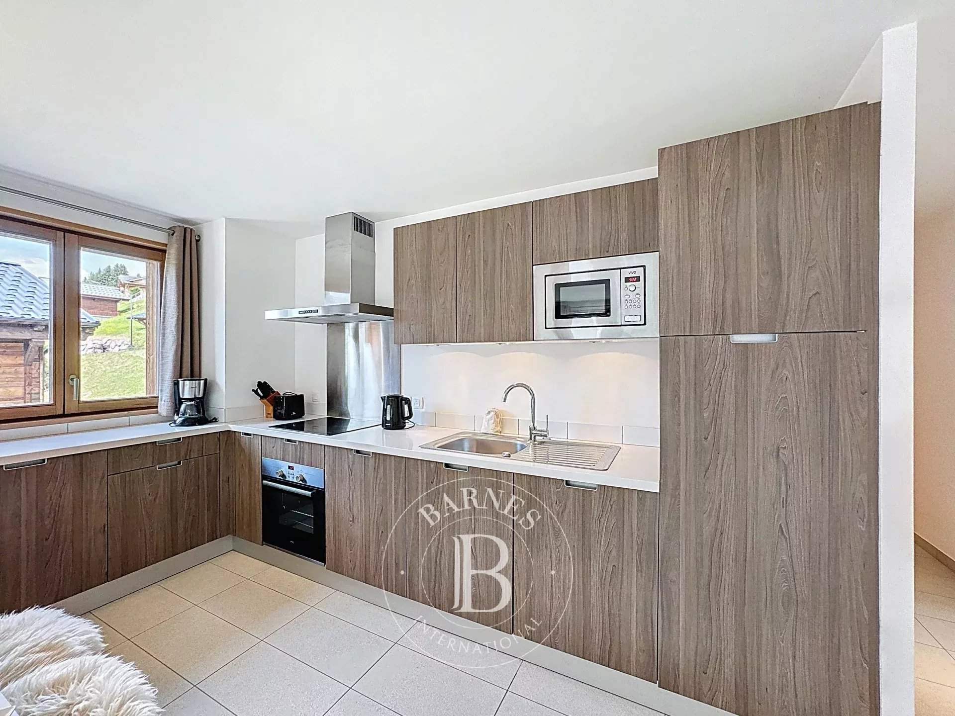 Jersey Marine  - Appartement  3 Chambres - picture 12