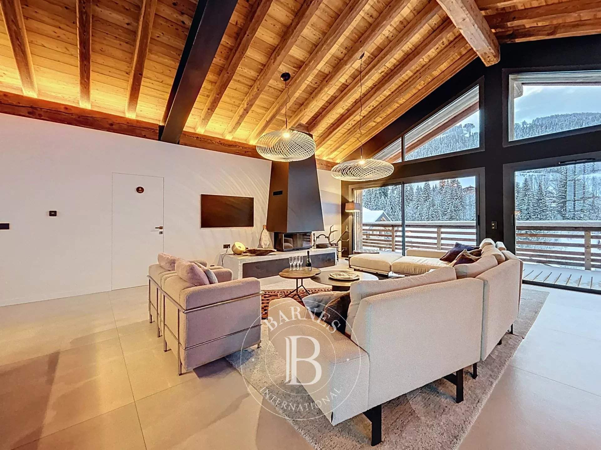 Morzine  - Chalet  - picture 5