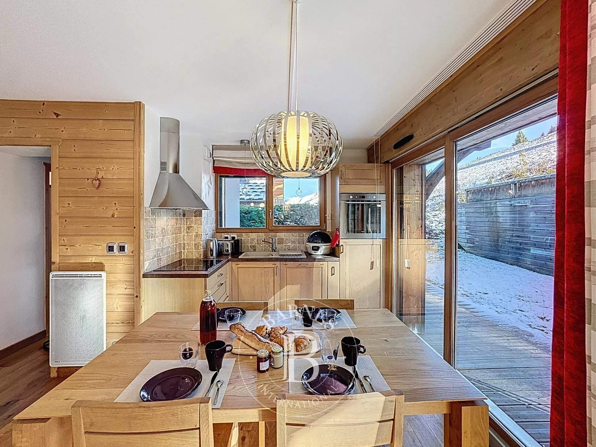 Amapa - Les Gets - ski in/out picture 7