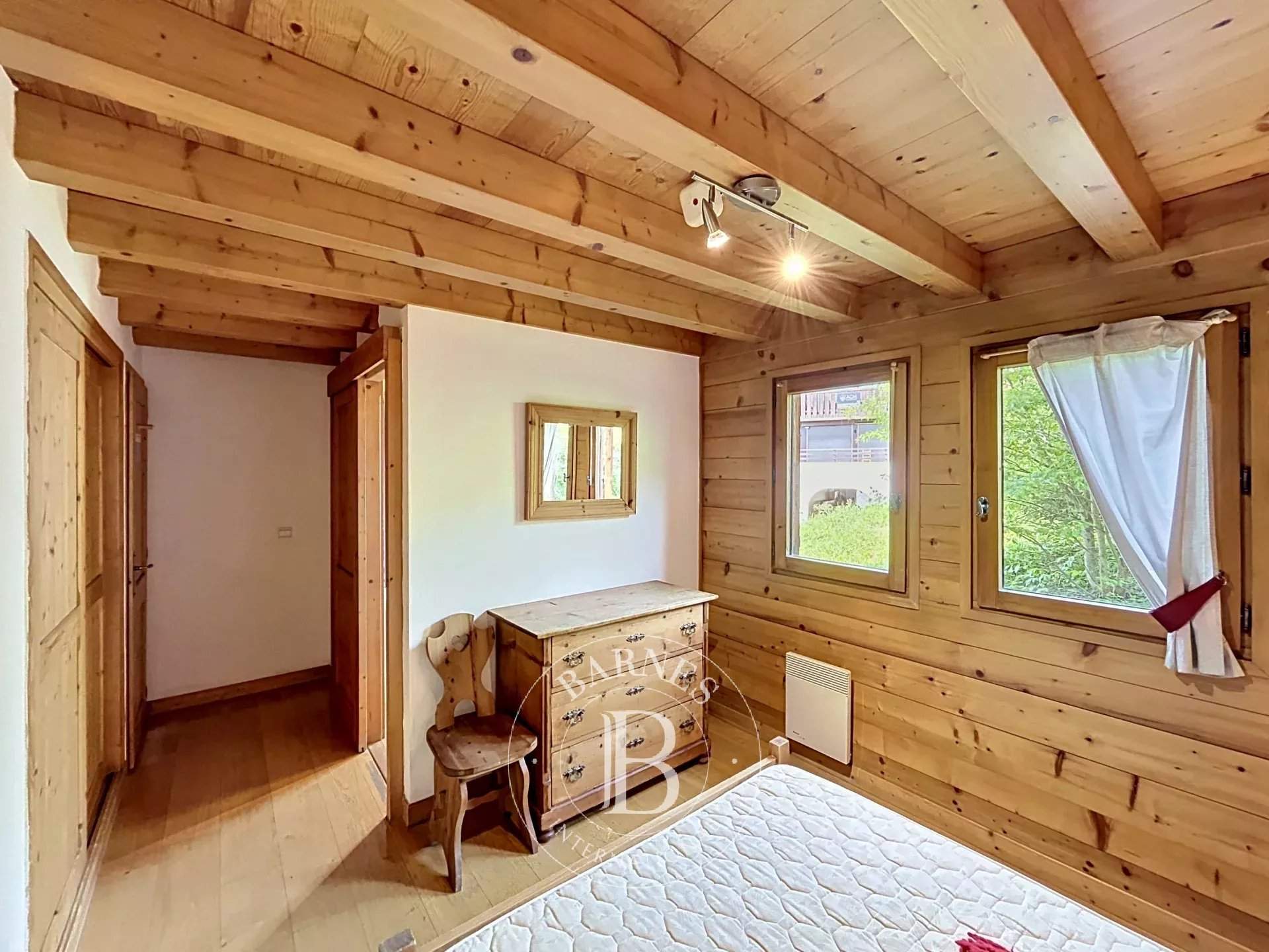 Les Gets  - Chalet 6 Pi&egrave;ces 5 Chambres - picture 19
