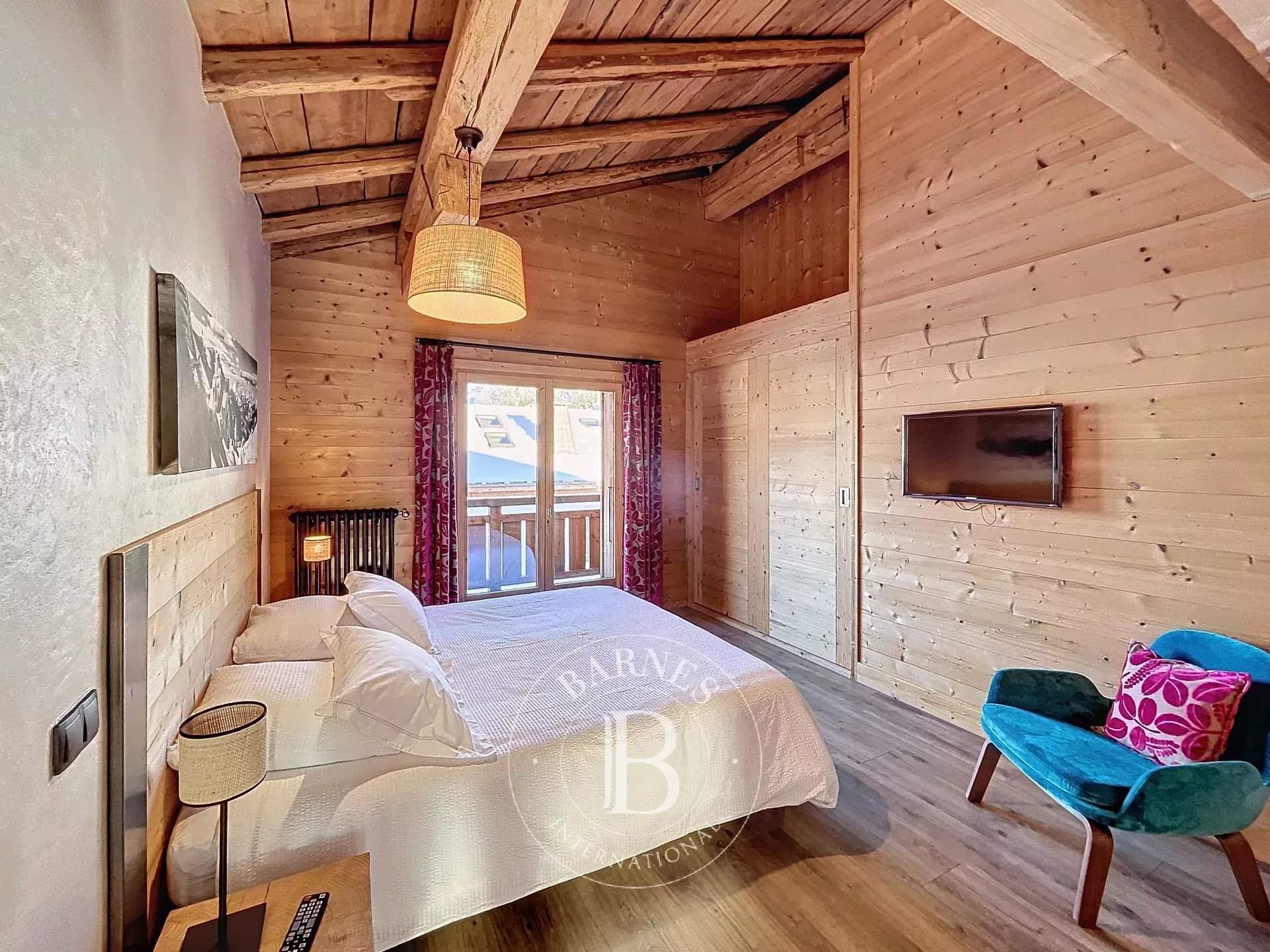 Les Gets  - Apartment 4 Bedrooms - picture 14