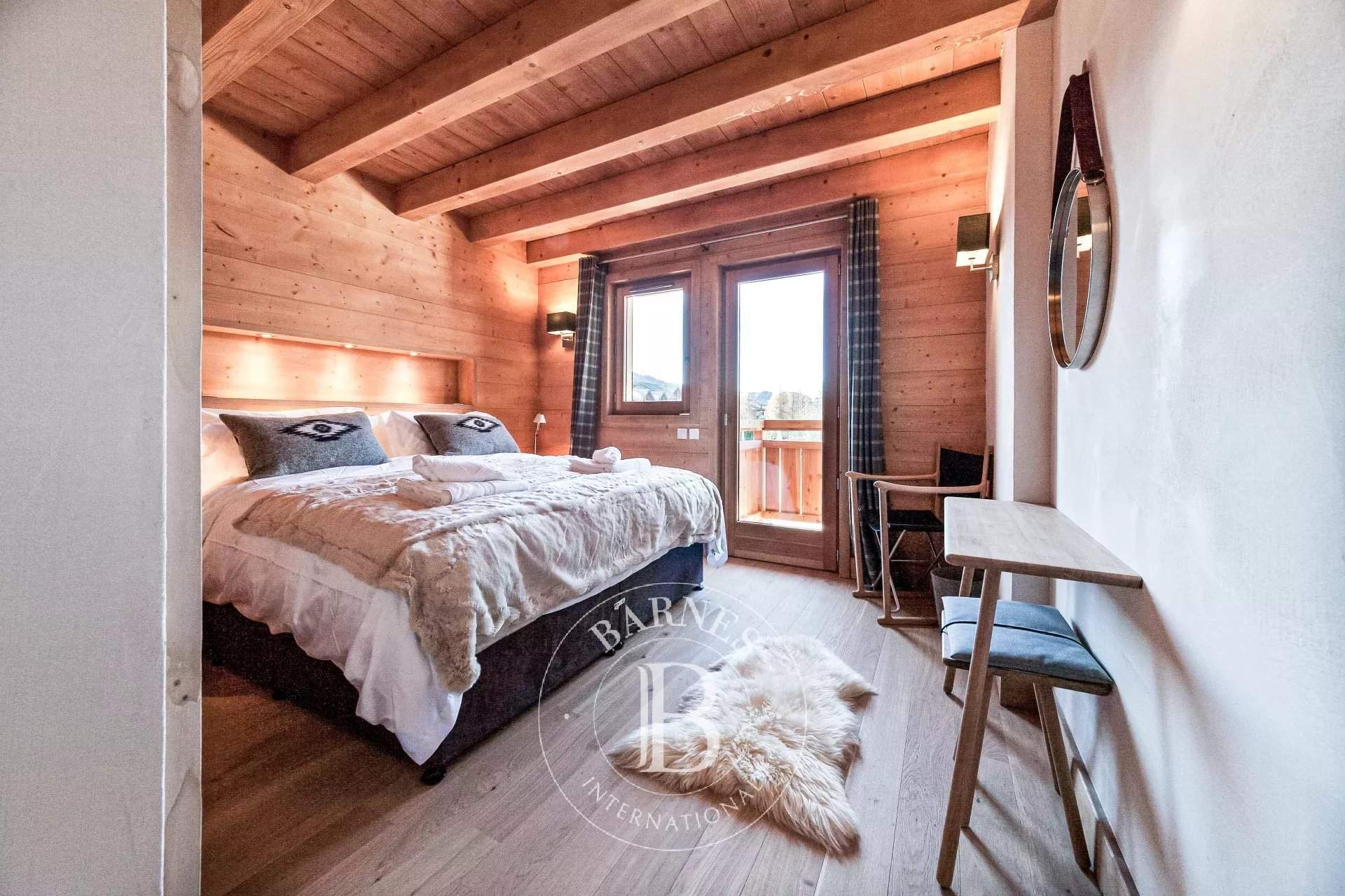 Les Gets  - Penthouse 5 Bedrooms - picture 16