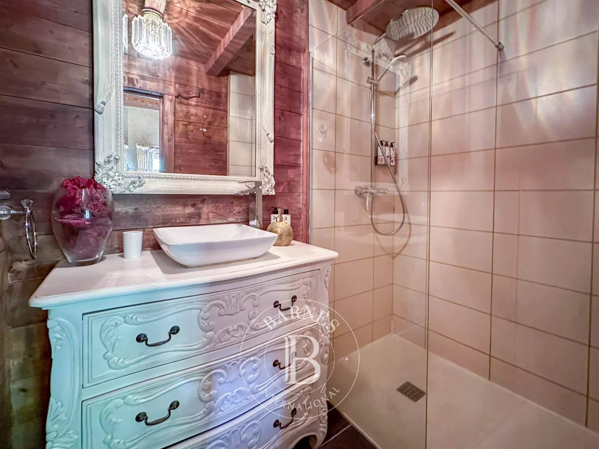 Essert-Romand  - Chalet 298 Cuartos - picture 10