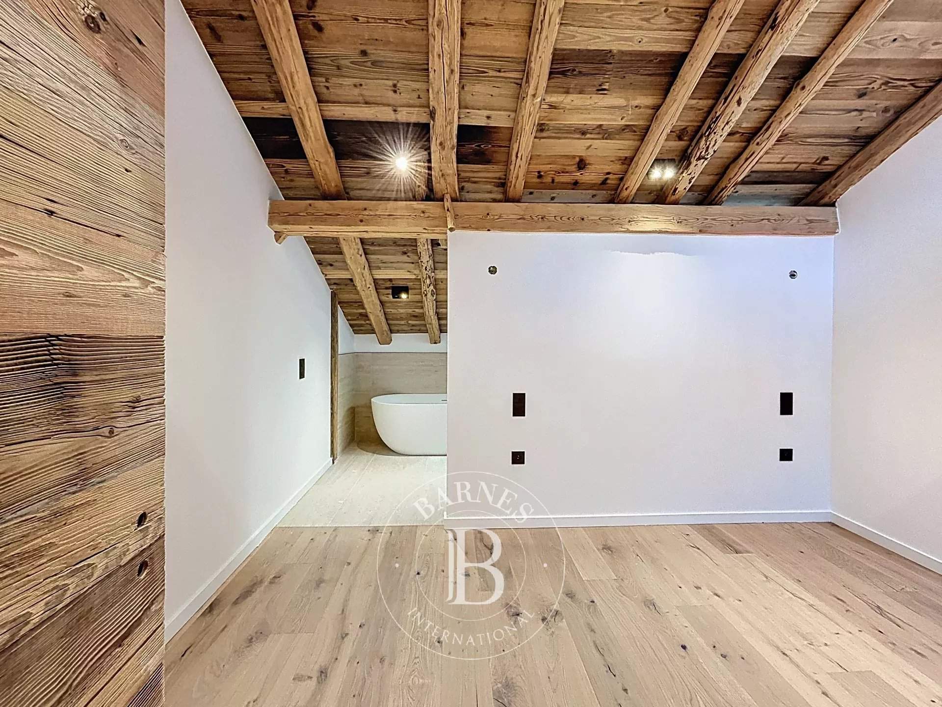 Les Gets  - Granja 8 Cuartos 5 Habitaciones - picture 20