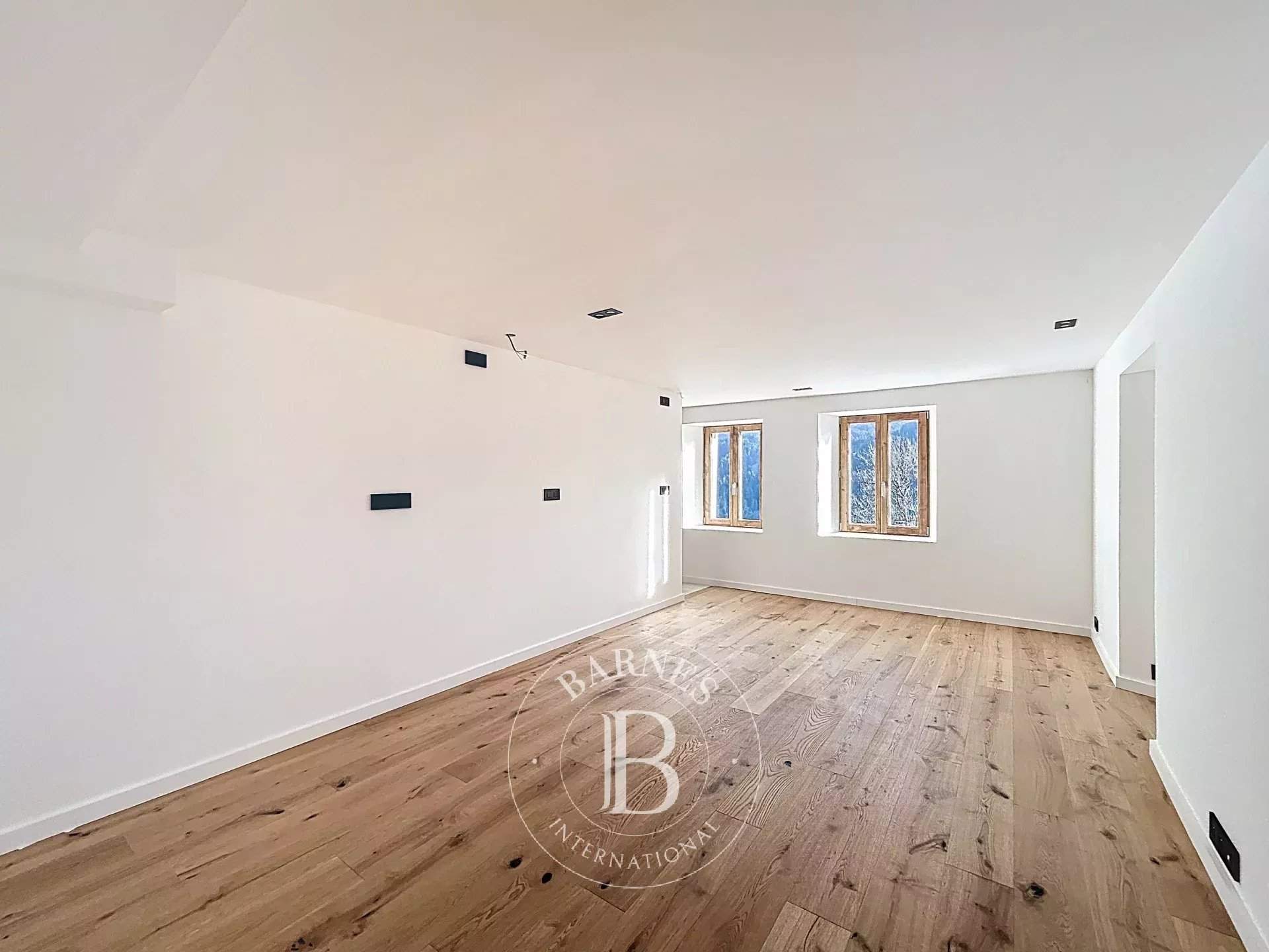 Les Gets  - Granja 8 Cuartos 5 Habitaciones - picture 18