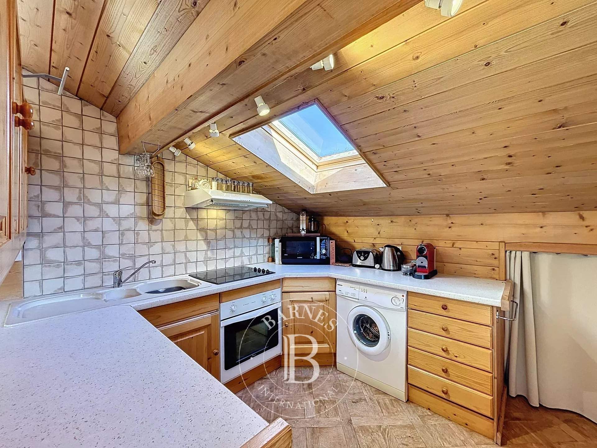 Les Gets  - Apartment 2 Bedrooms - picture 10