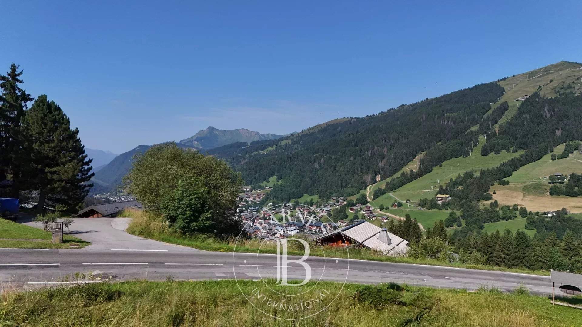 Les Gets  - Chalet 5 Pièces 4 Chambres - picture 9