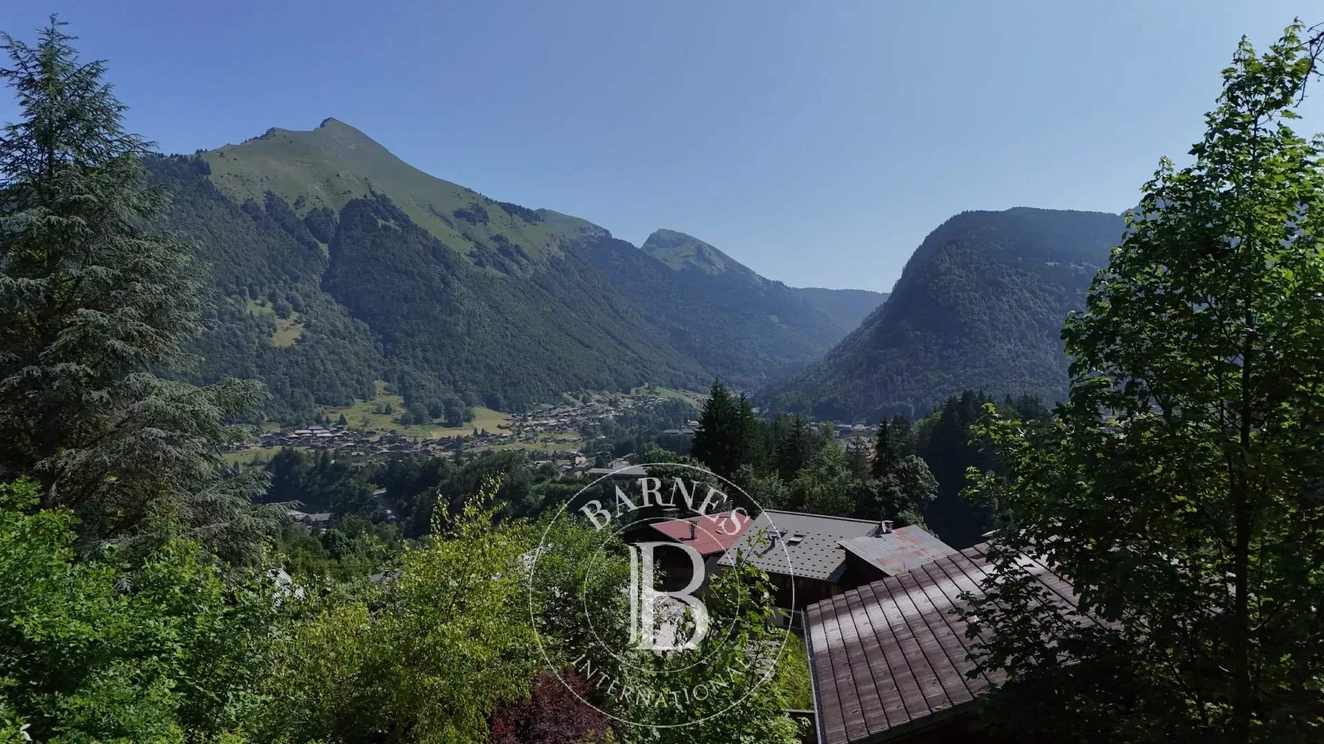 La Côte-d'Arbroz  - Terreno urbanizable  - picture 8