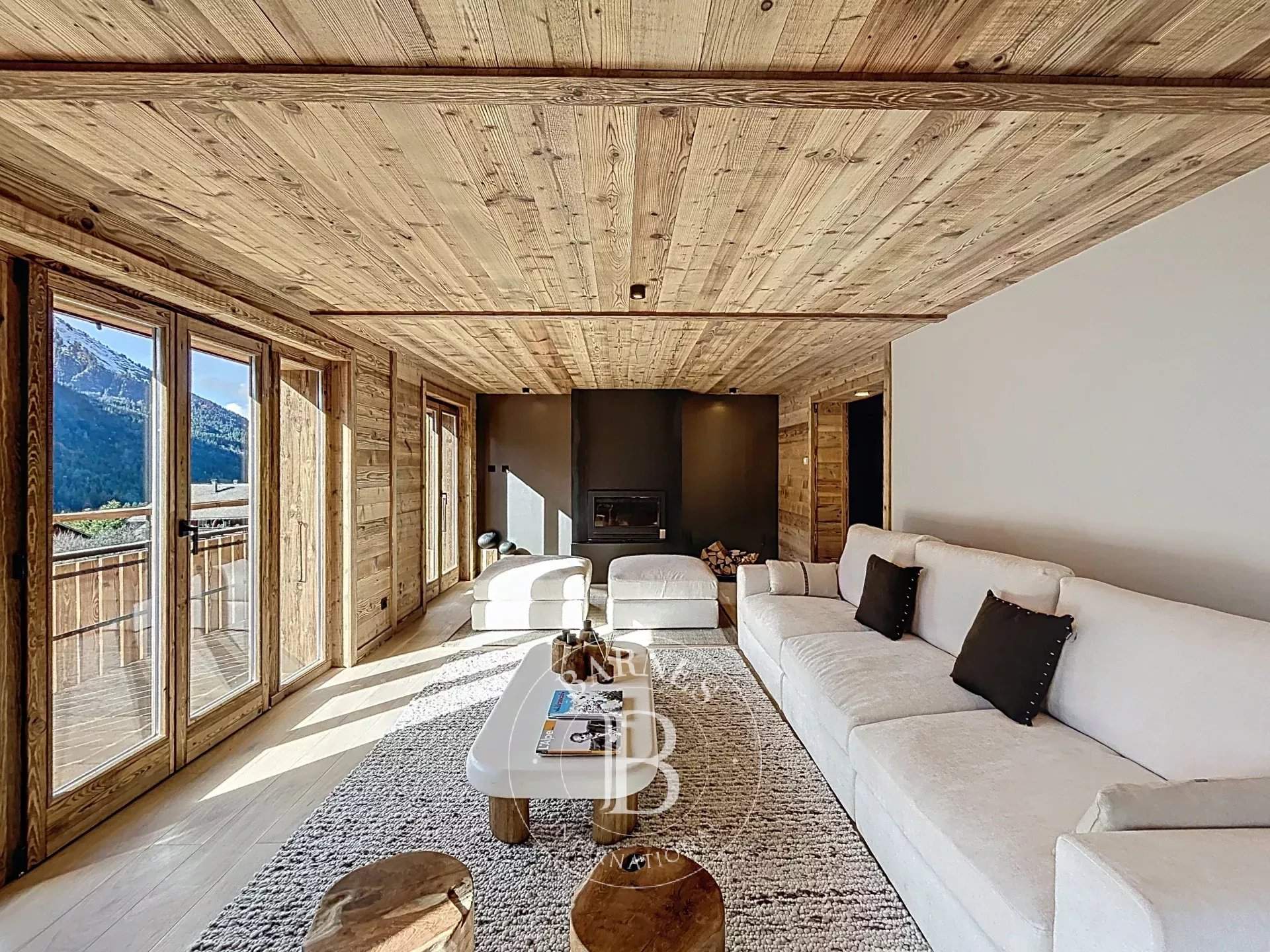 Châtel  - Chalet 5 Bedrooms - picture 7