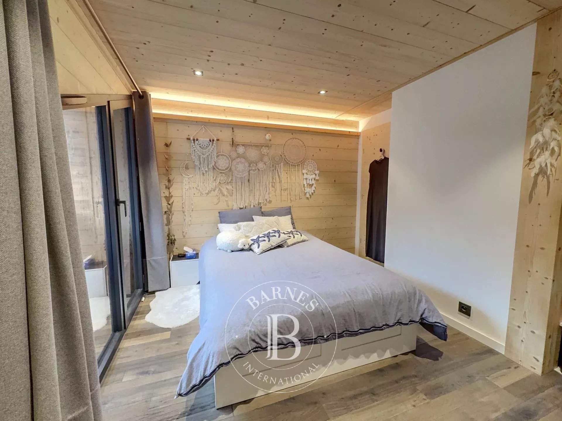 Les Gets  - Appartement 6 Pi&egrave;ces 5 Chambres - picture 14