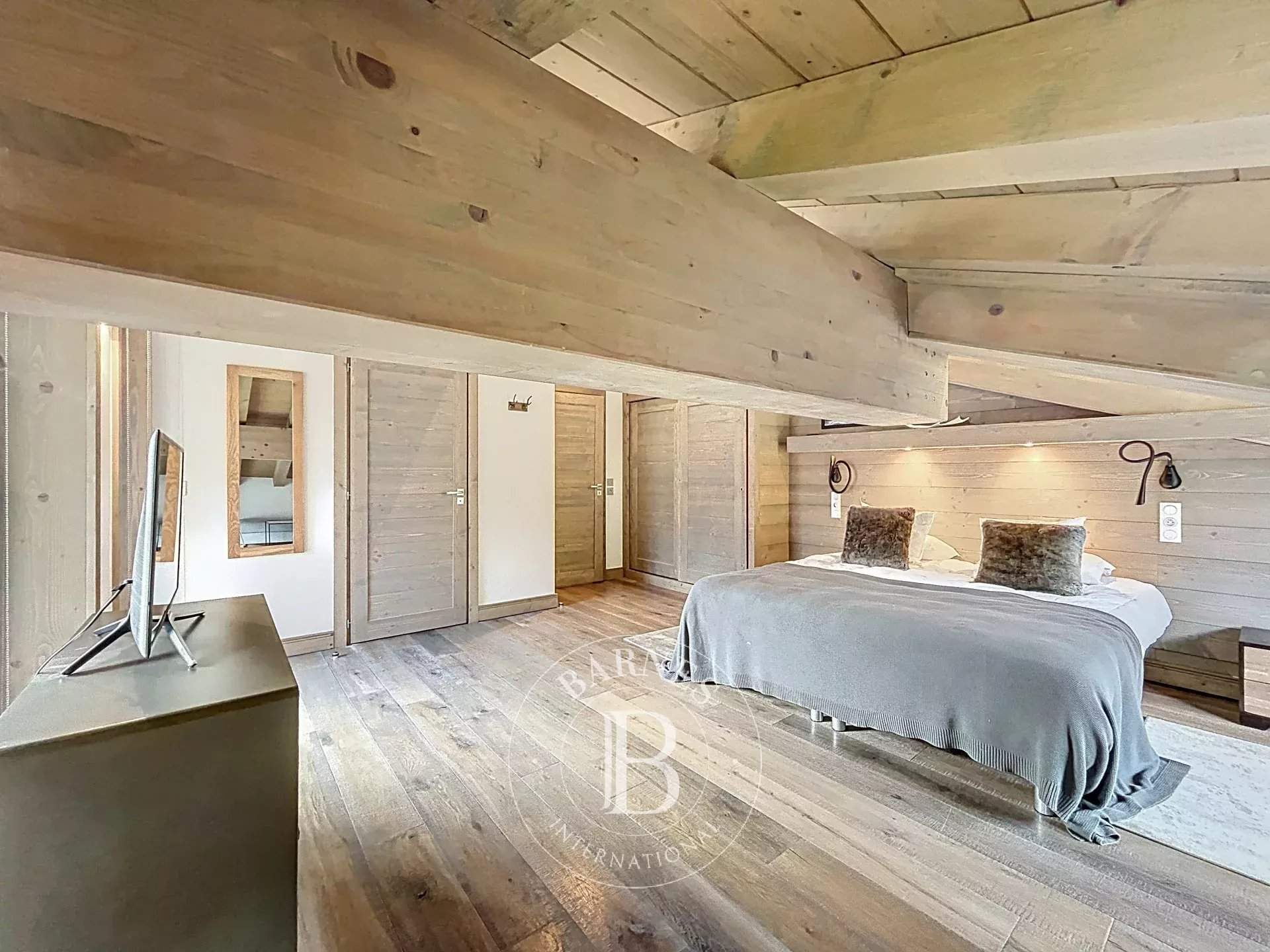 Les Gets  - Appartement 6 Pi&egrave;ces 5 Chambres - picture 17