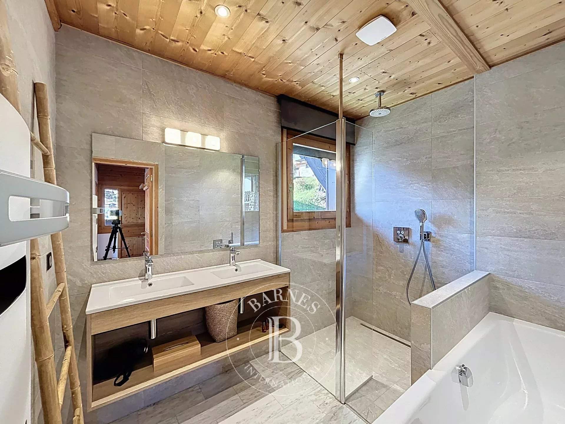 Les Gets  - Chalet 5 Cuartos 4 Habitaciones - picture 11