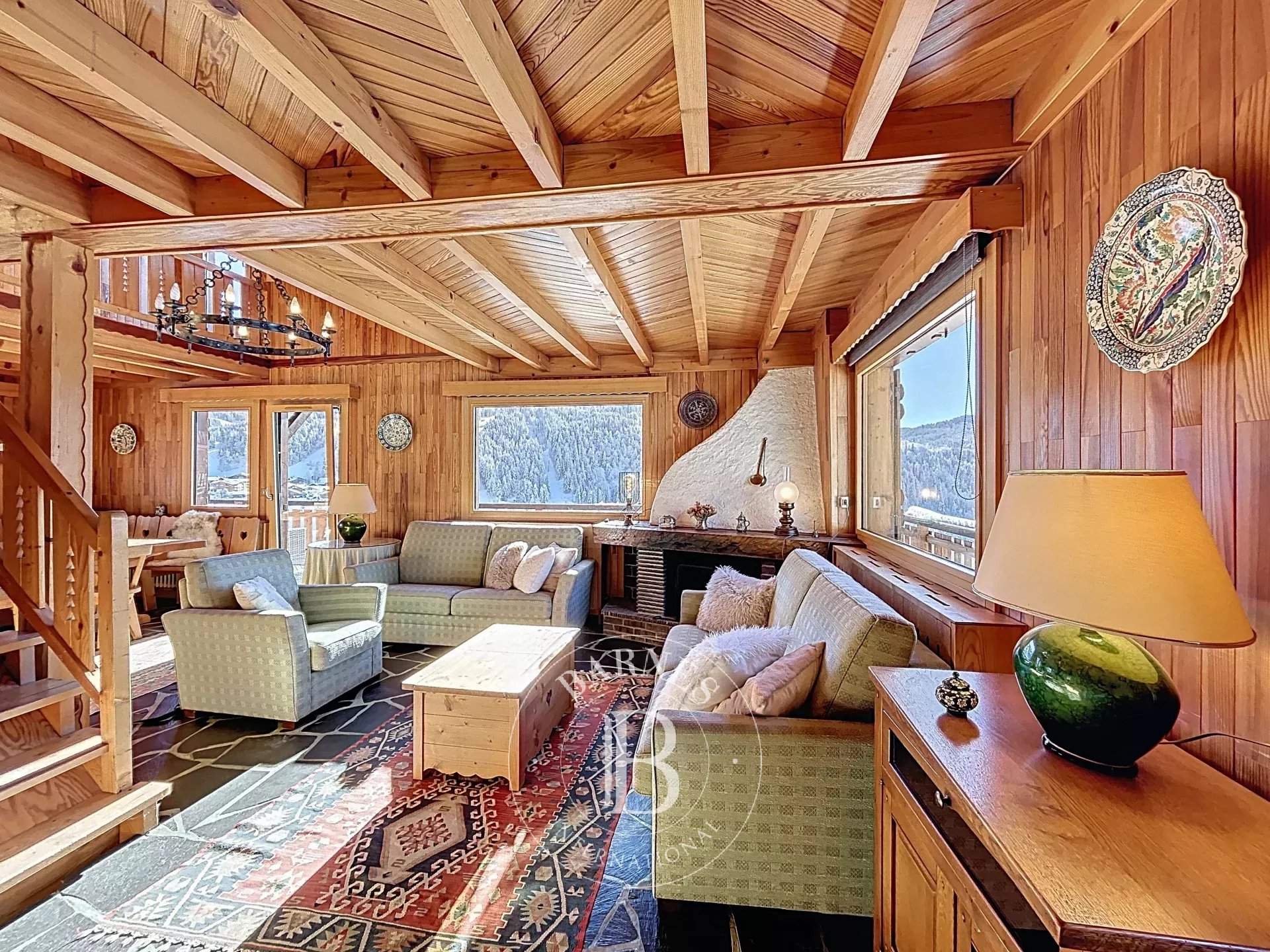 Les Gets  - Chalet 5 Bedrooms - picture 7