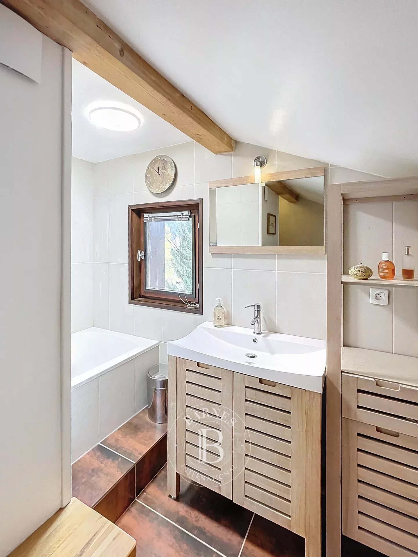 Les Gets  - Chalet 3 Pièces 2 Chambres - picture 16