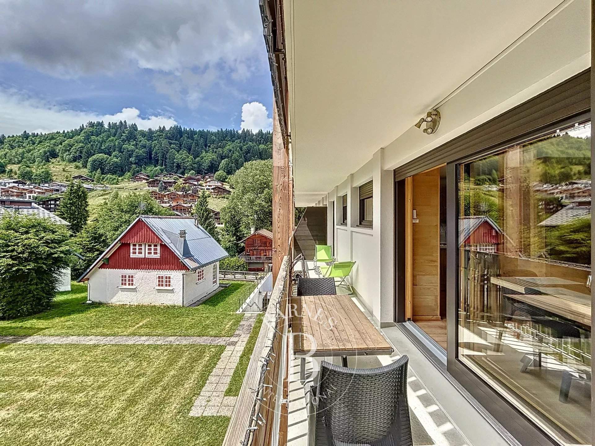 Les Gets  - Apartment 2 Bedrooms - picture 17