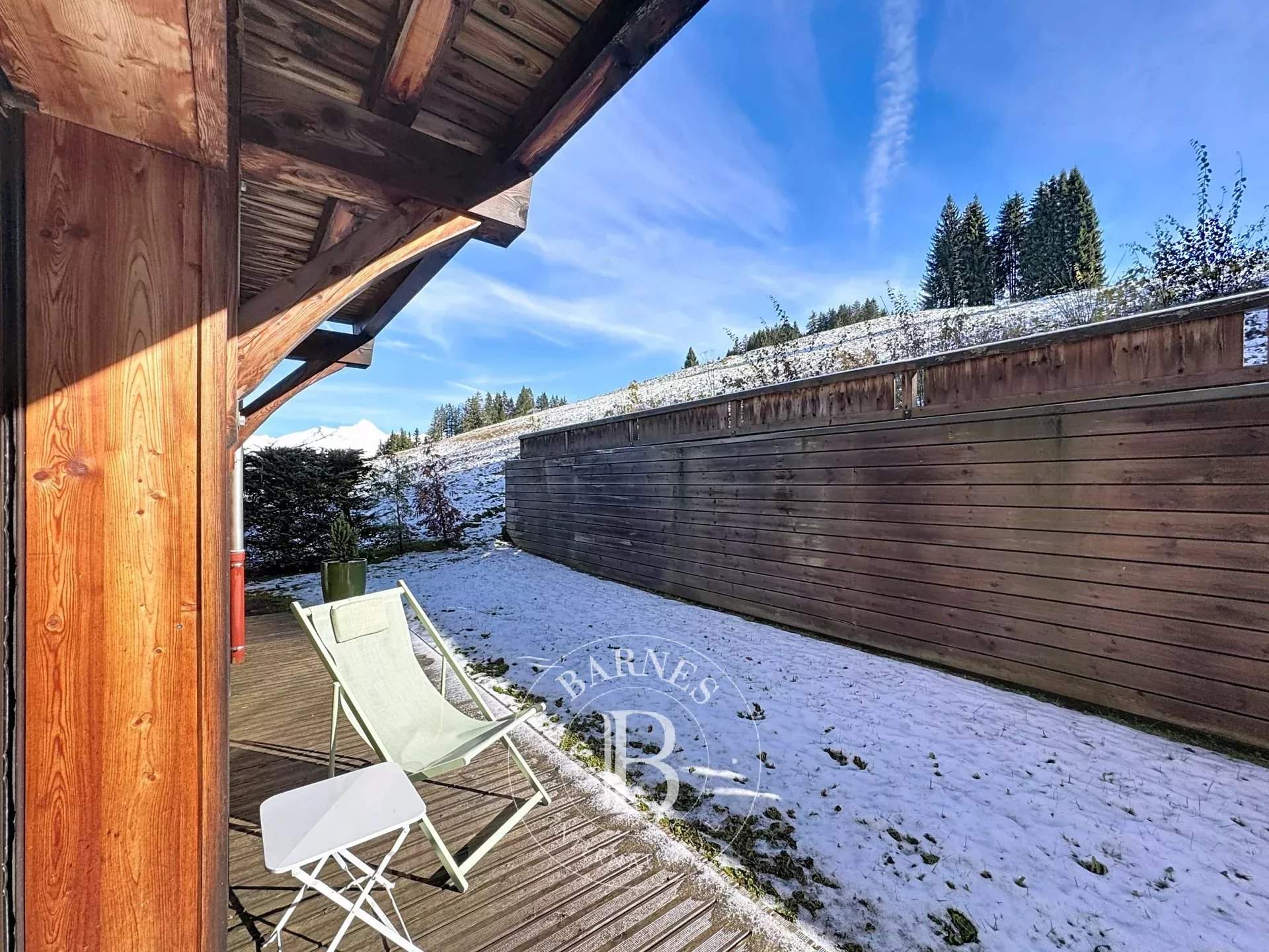 Amapa - Les Gets - ski in/out picture 16