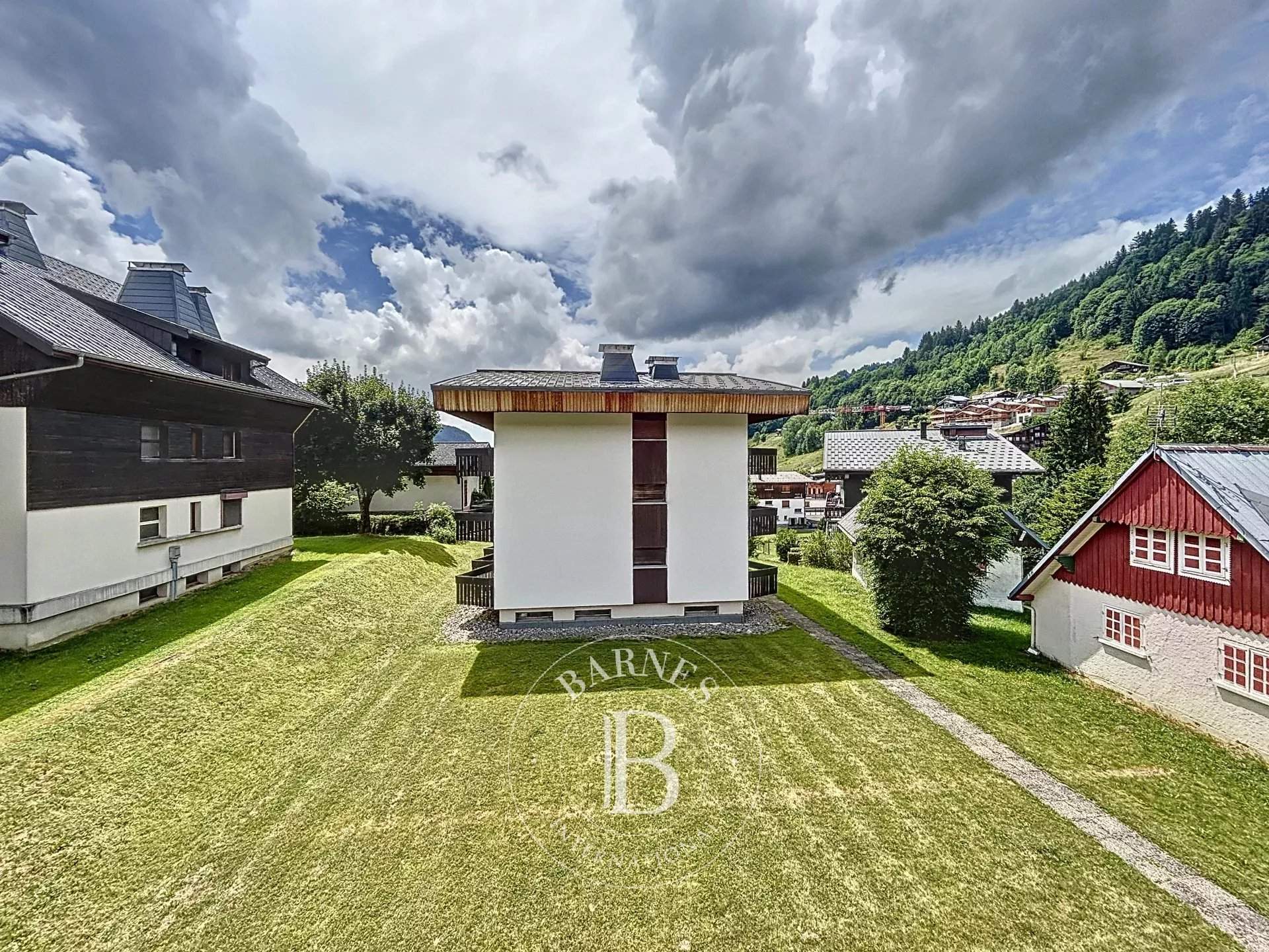 Les Gets  - Apartment 2 Bedrooms - picture 14