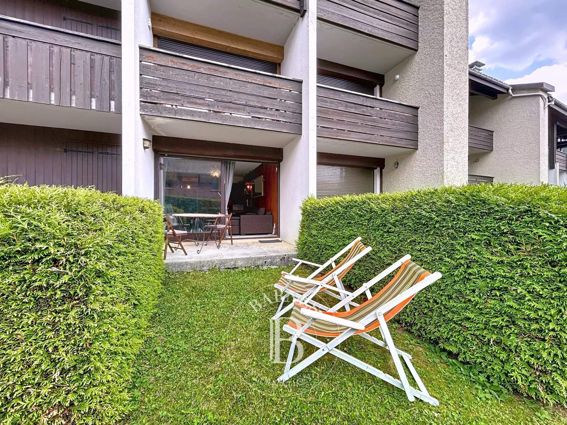 Les Gets  - Apartment  - picture 15