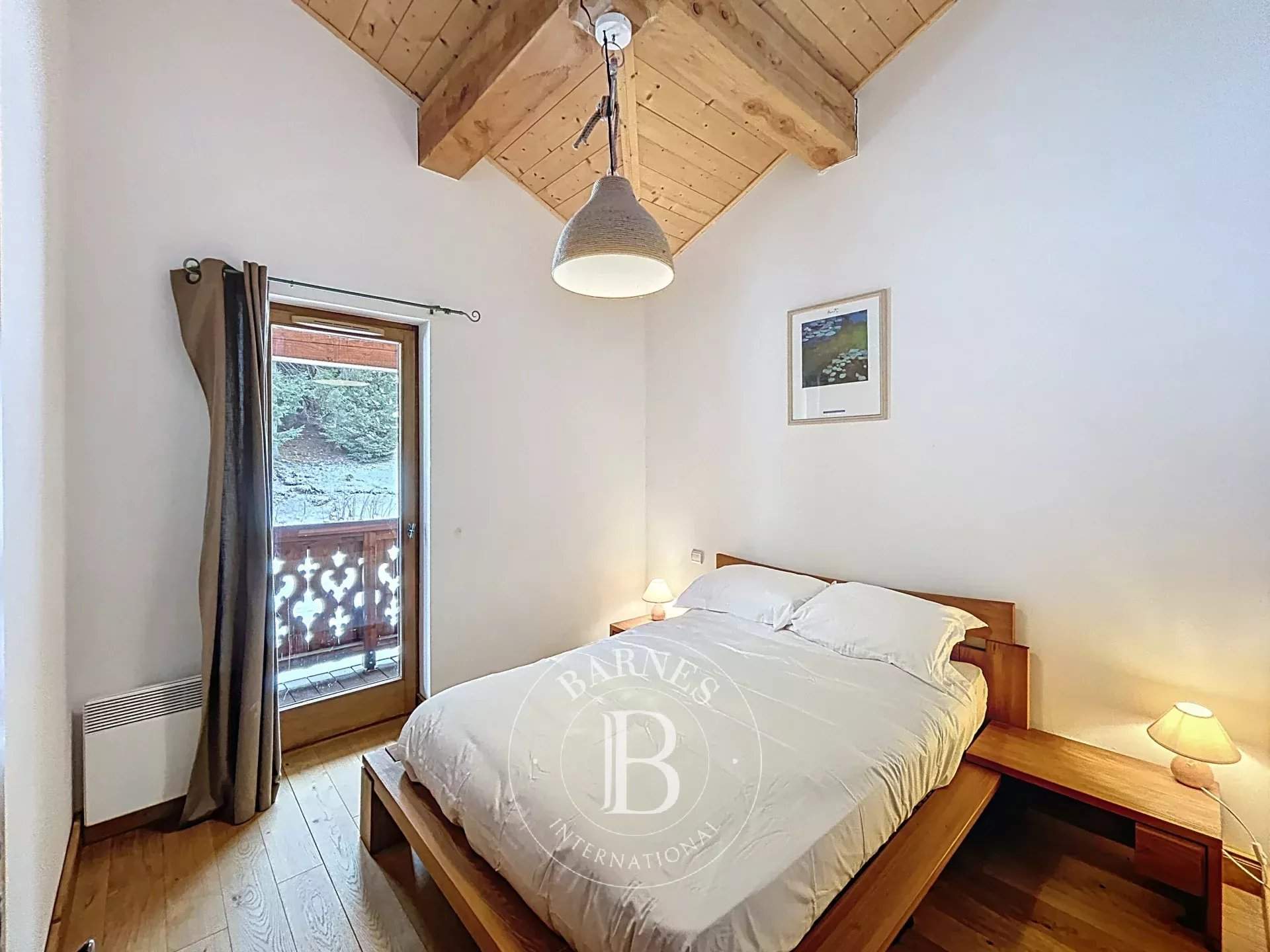 Les Gets  - Piso 6 Cuartos 5 Habitaciones - picture 11