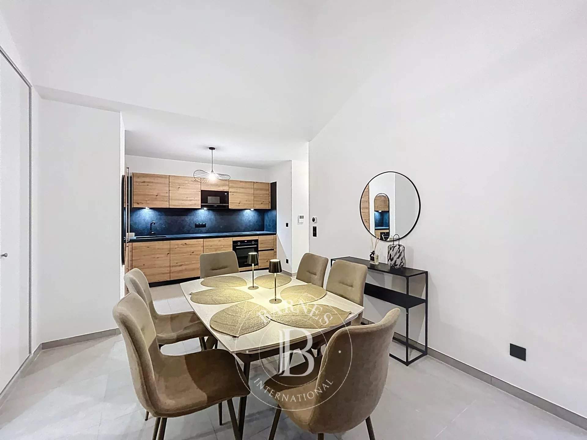 Les Gets  - Apartment 2 Bedrooms - picture 2