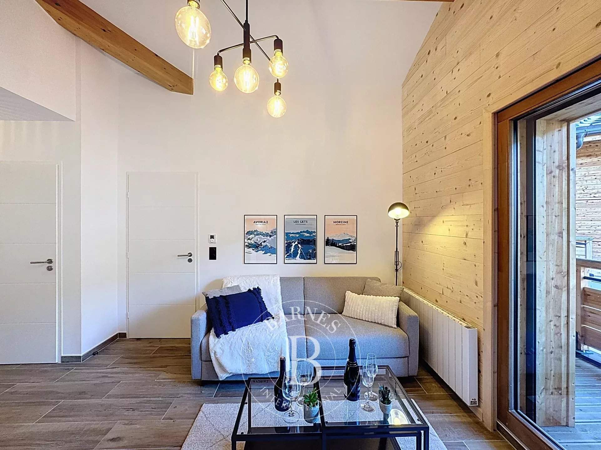 Les Gets  - Appartement  - picture 9