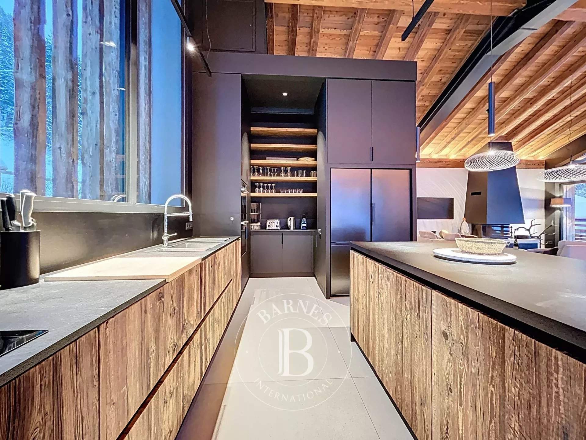 Morzine  - Chalet  - picture 9