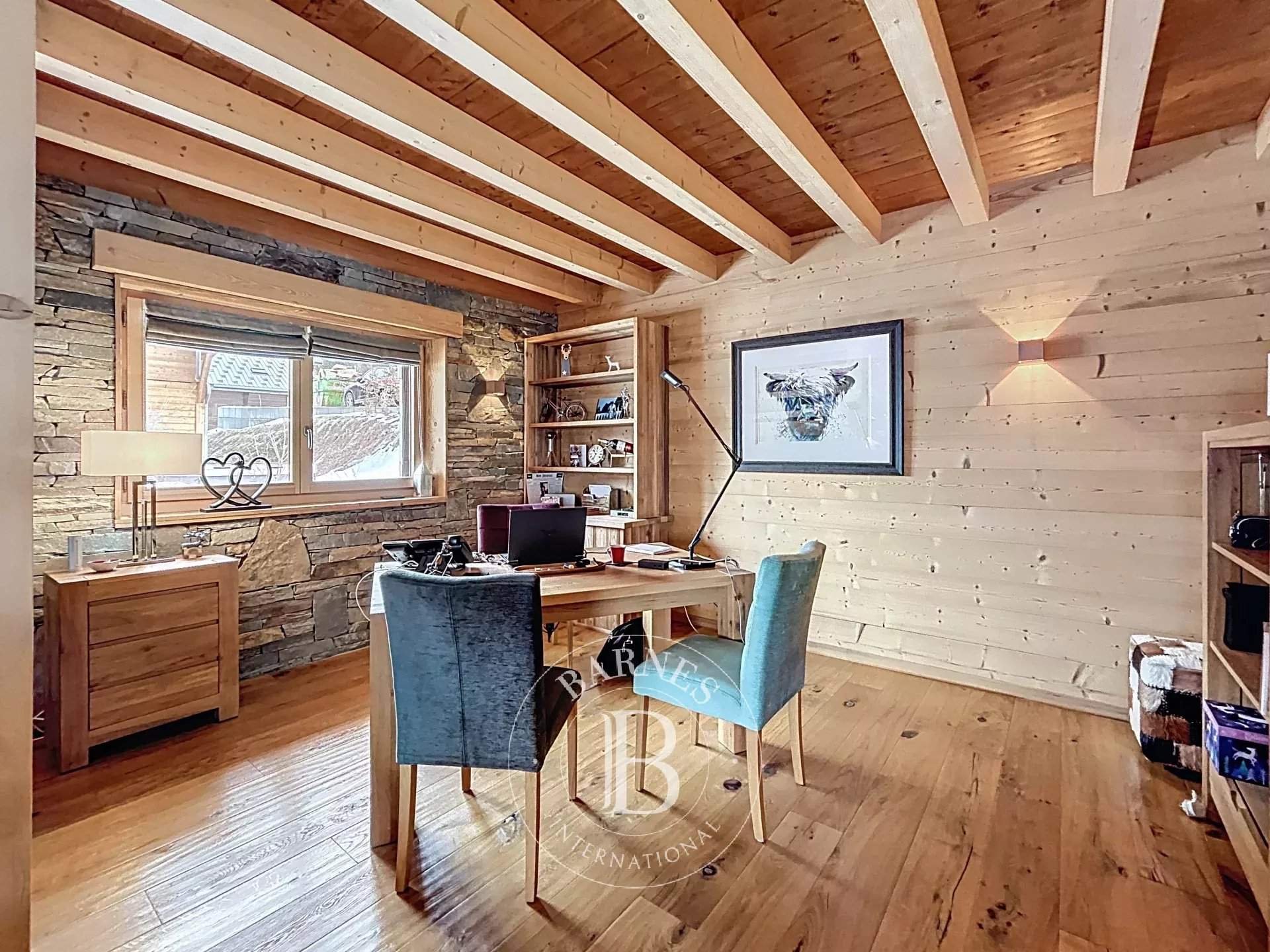 Châtel  - Chalet 5 Pi&egrave;ces 4 Chambres - picture 10