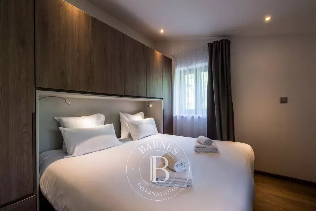 Morzine  - Apartment 3 Bedrooms - picture 16