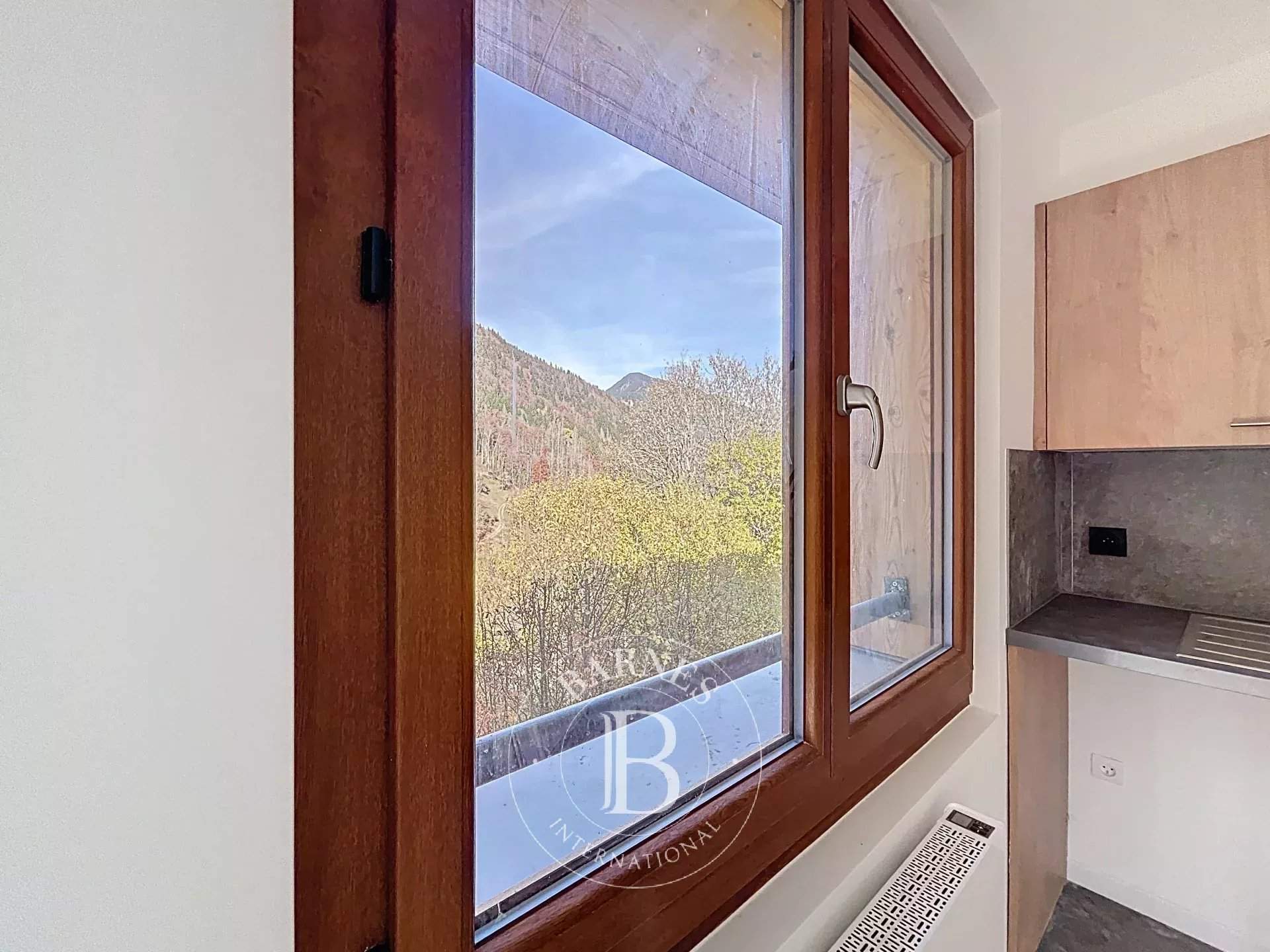 Saint-Jean-d'Aulps  - Apartment 2 Bedrooms - picture 16