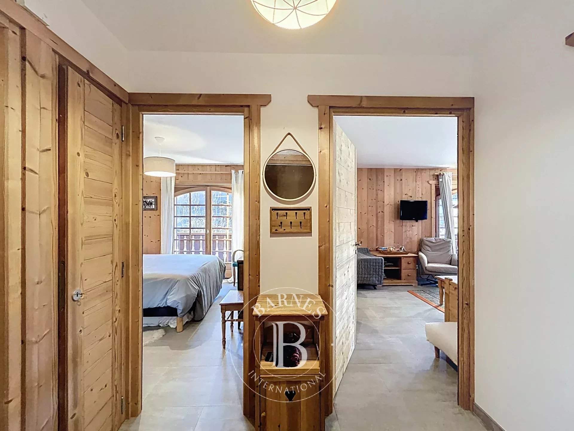 Les Gets  - Appartement 2 Pi&egrave;ces, 1 Chambre - picture 6