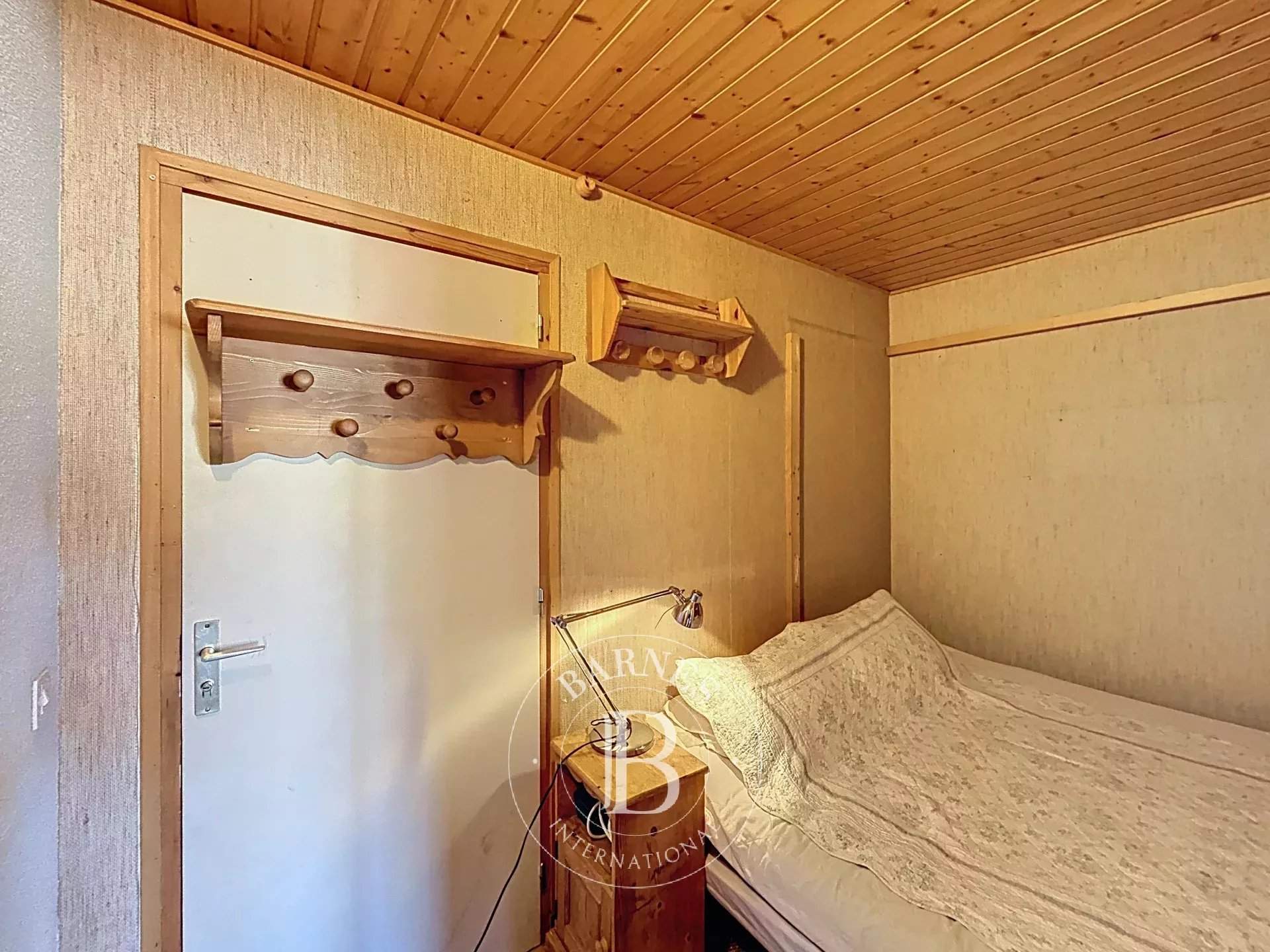 Les Gets  - Appartement 1 Pi&egrave;ce - picture 7