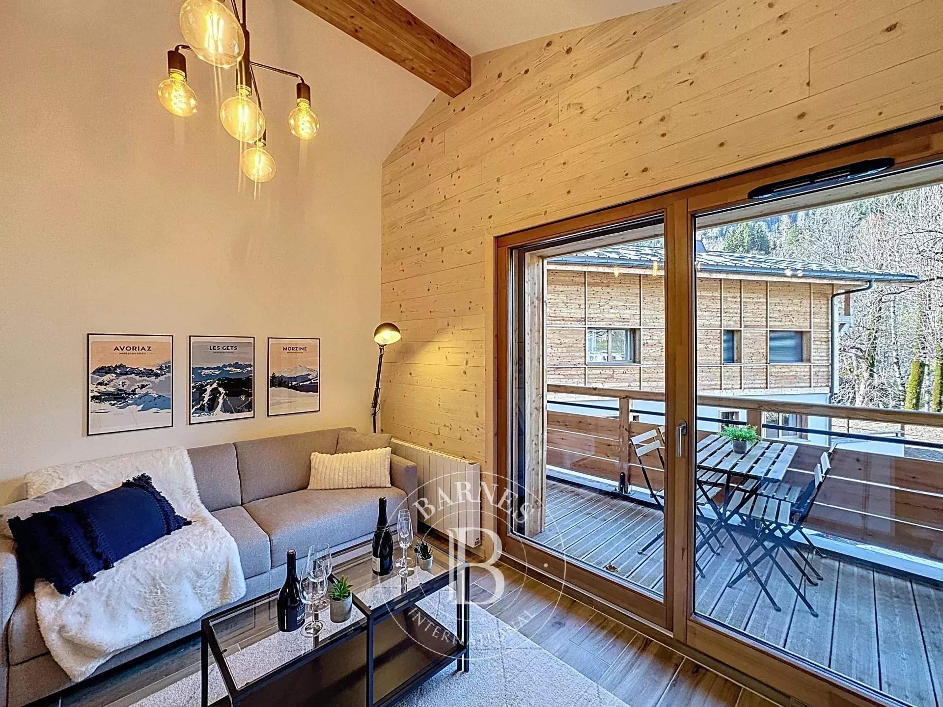 Les Gets  - Appartement  - picture 10