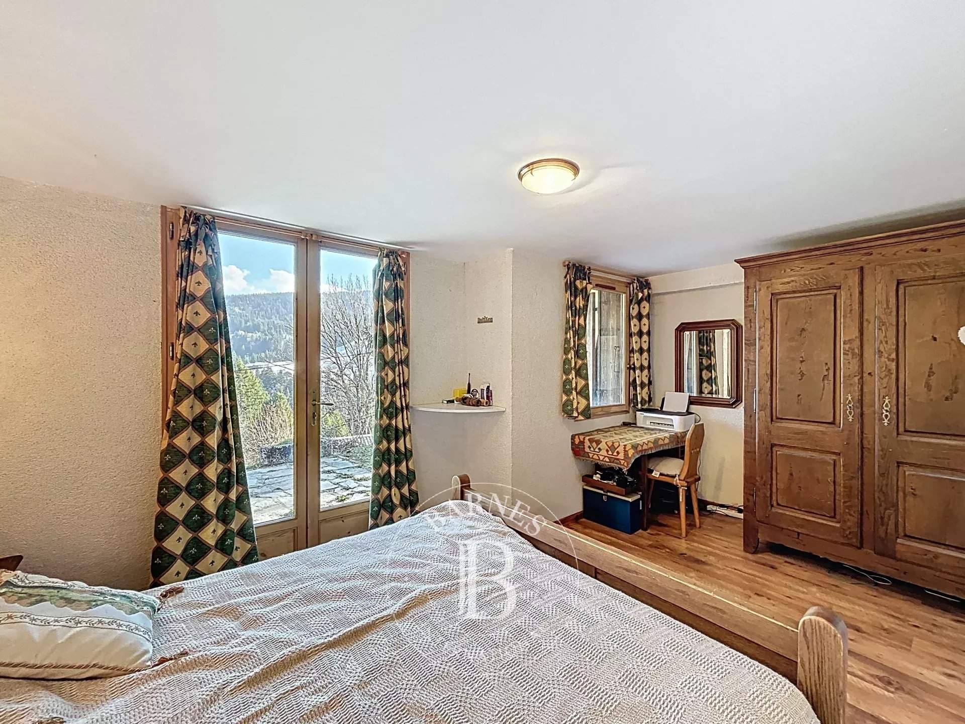 Les Gets  - Chalet 5 Pi&egrave;ces 4 Chambres - picture 18