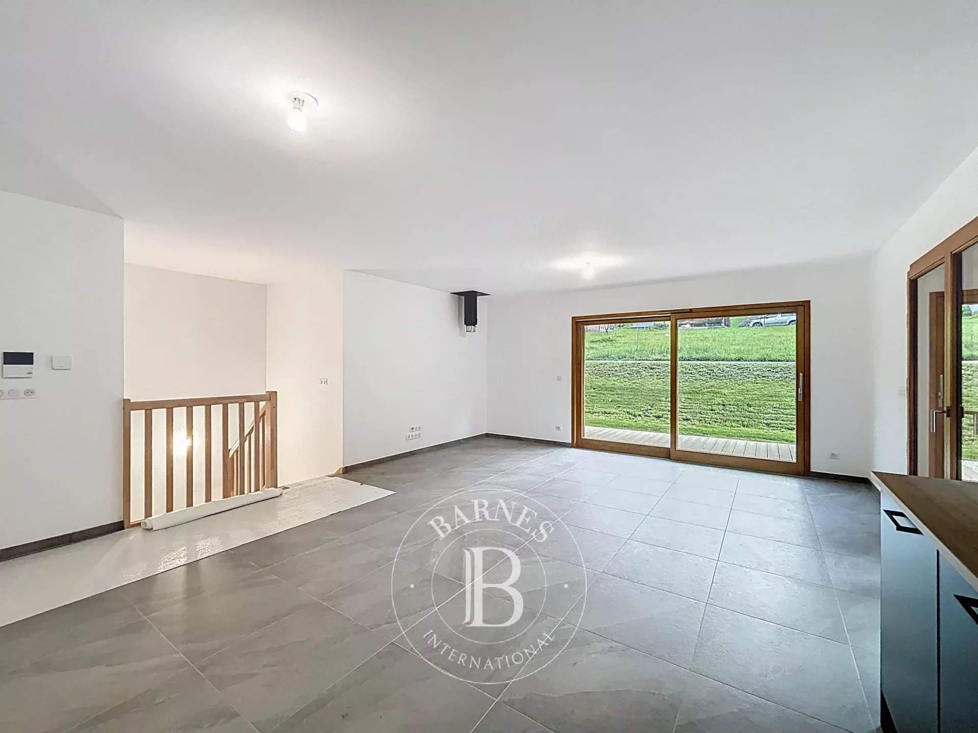 Morzine  - Apartment 3 Bedrooms - picture 11