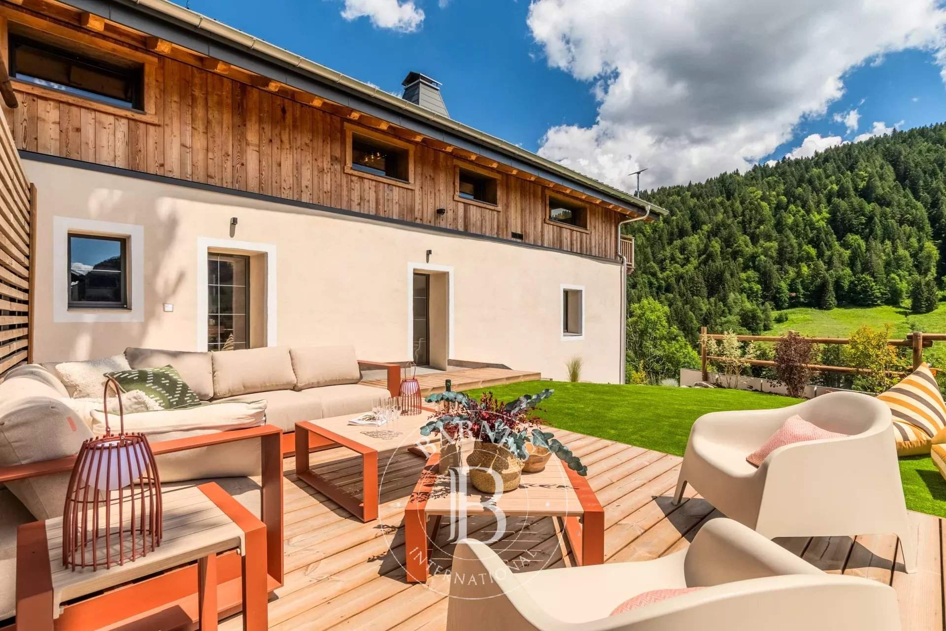 La ferme de Clarris - 15 pers - Les Gets picture 6