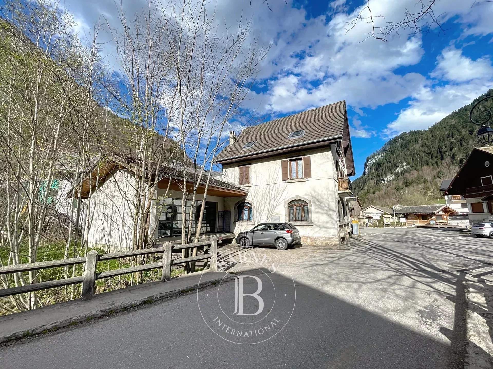 Abondance  - Housing estate  - picture 5