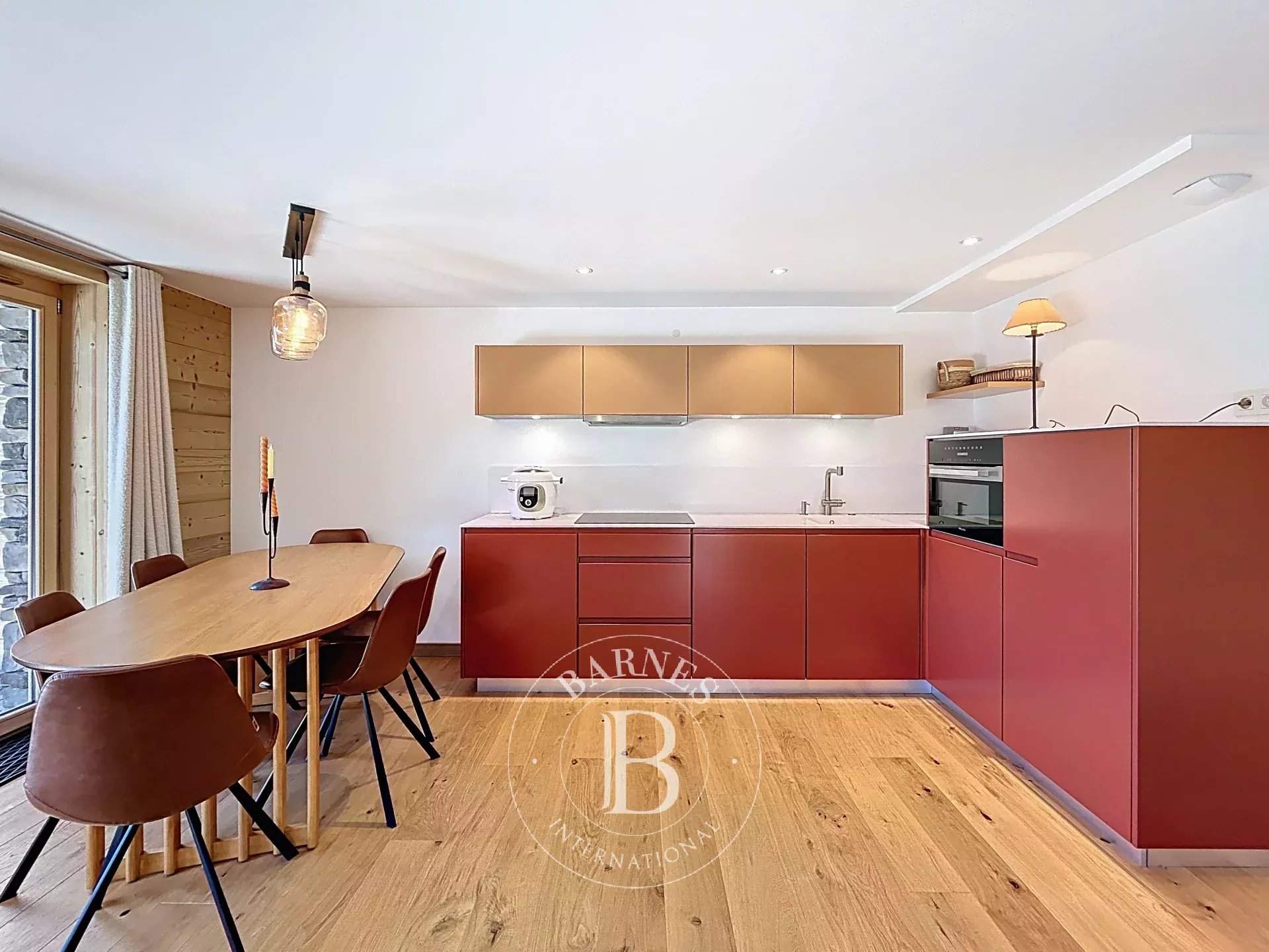 Les Gets  - Appartement 3 Pi&egrave;ces 2 Chambres - picture 5