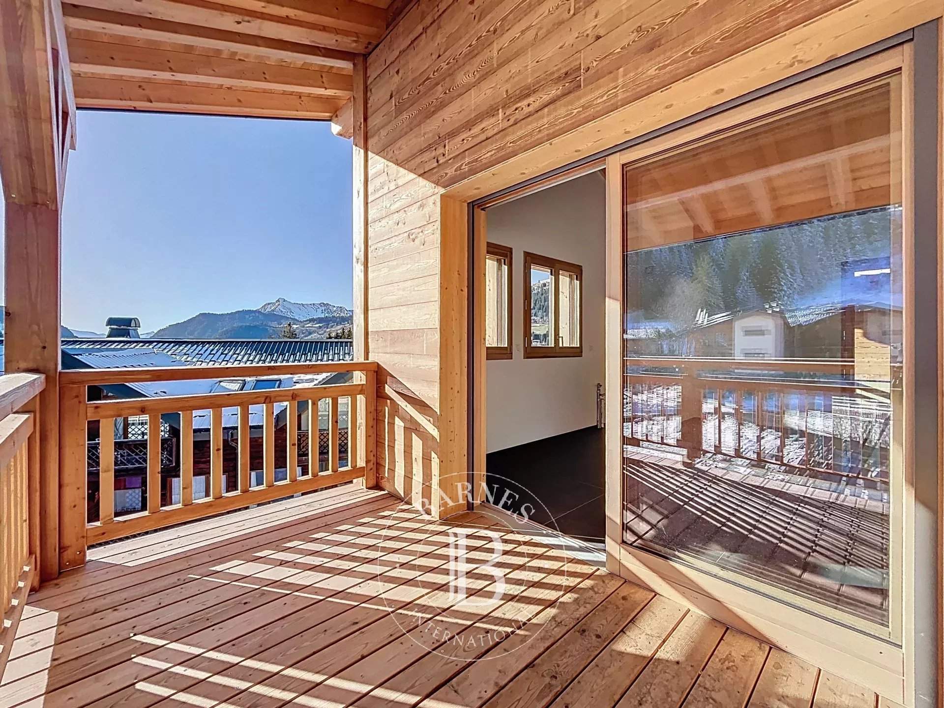 Les Gets  - Appartement 5 Pi&egrave;ces 4 Chambres - picture 7