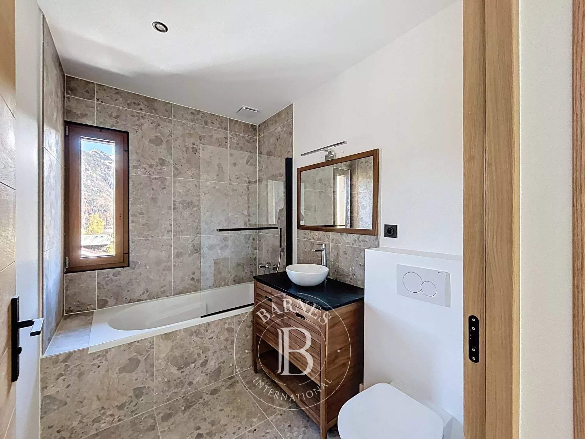 Saint-Jean-d'Aulps  - Duplex 3 Bedrooms - picture 16