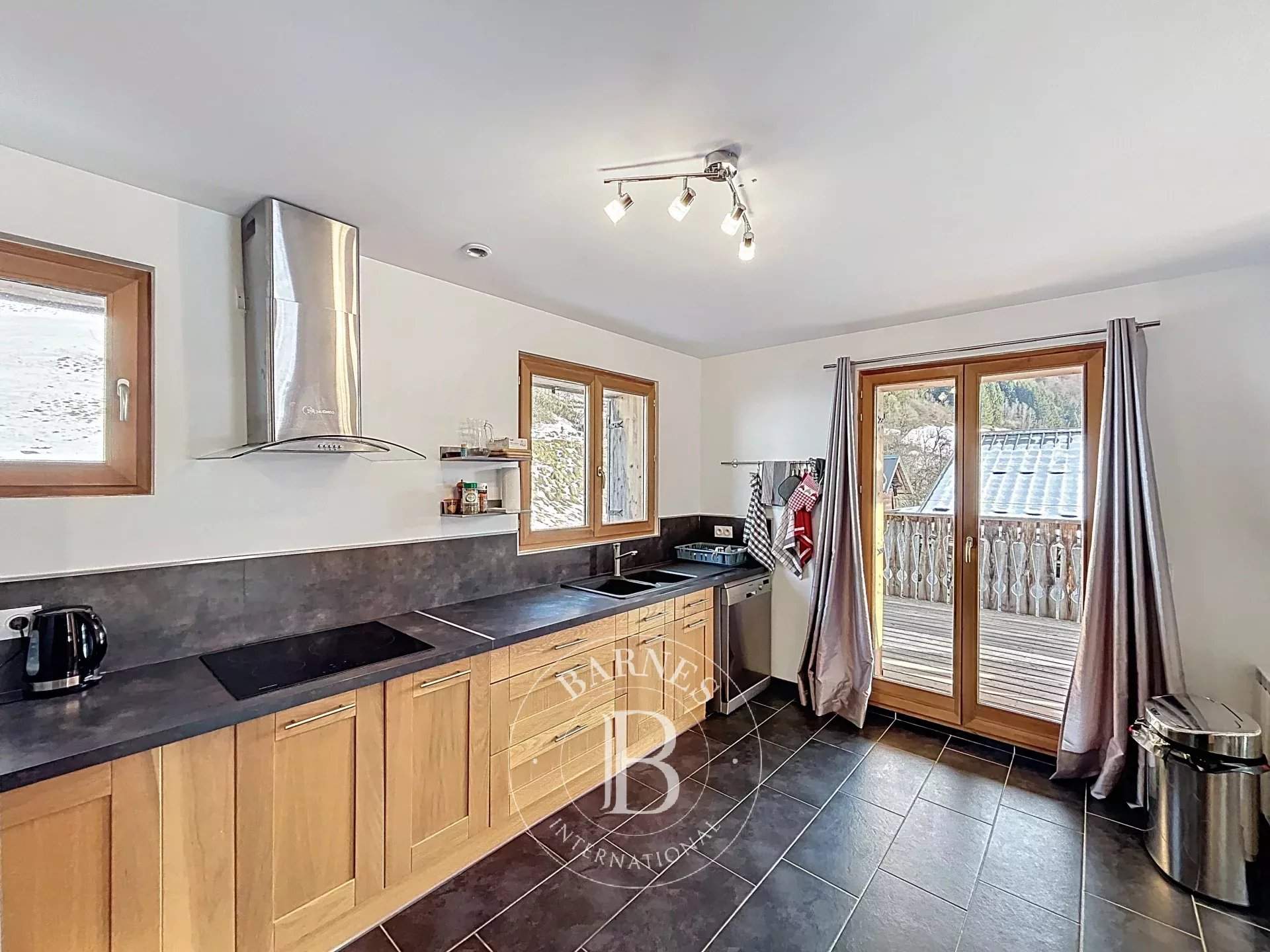 Saint-Jean-d'Aulps  - Chalet 7 Pi&egrave;ces 5 Chambres - picture 8