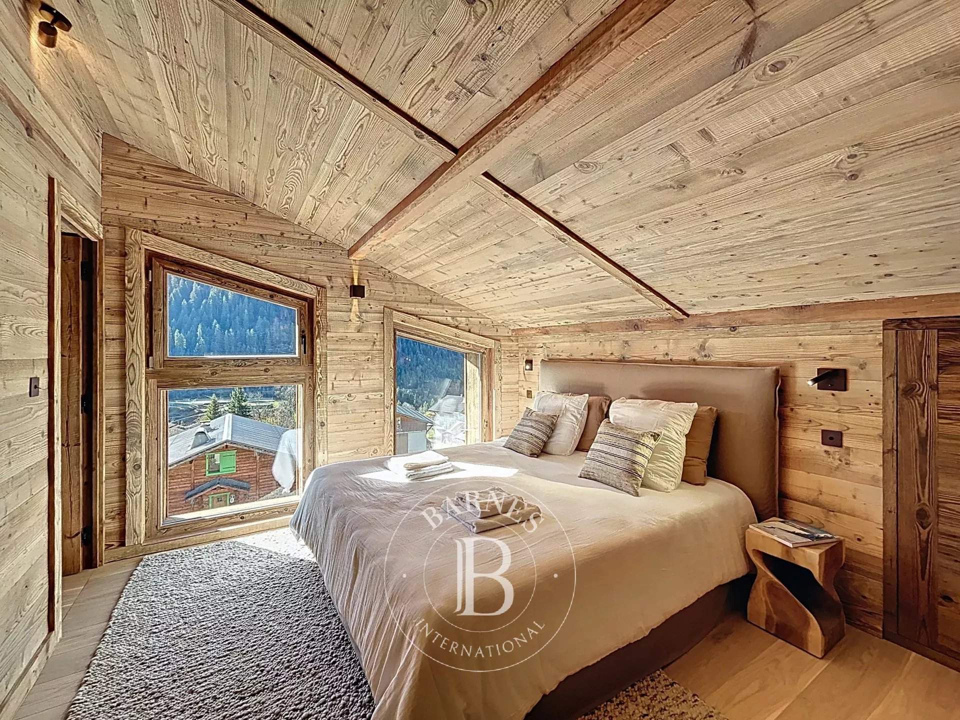 Châtel  - Chalet 5 Bedrooms - picture 19