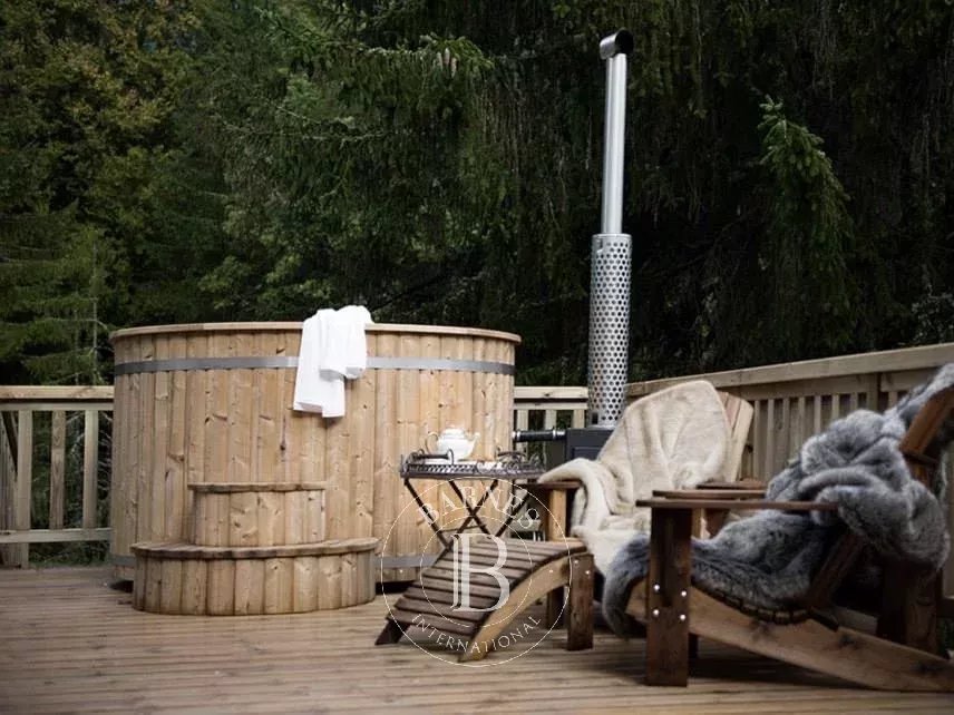 Essert-Romand  - Chalet 298 Cuartos - picture 18