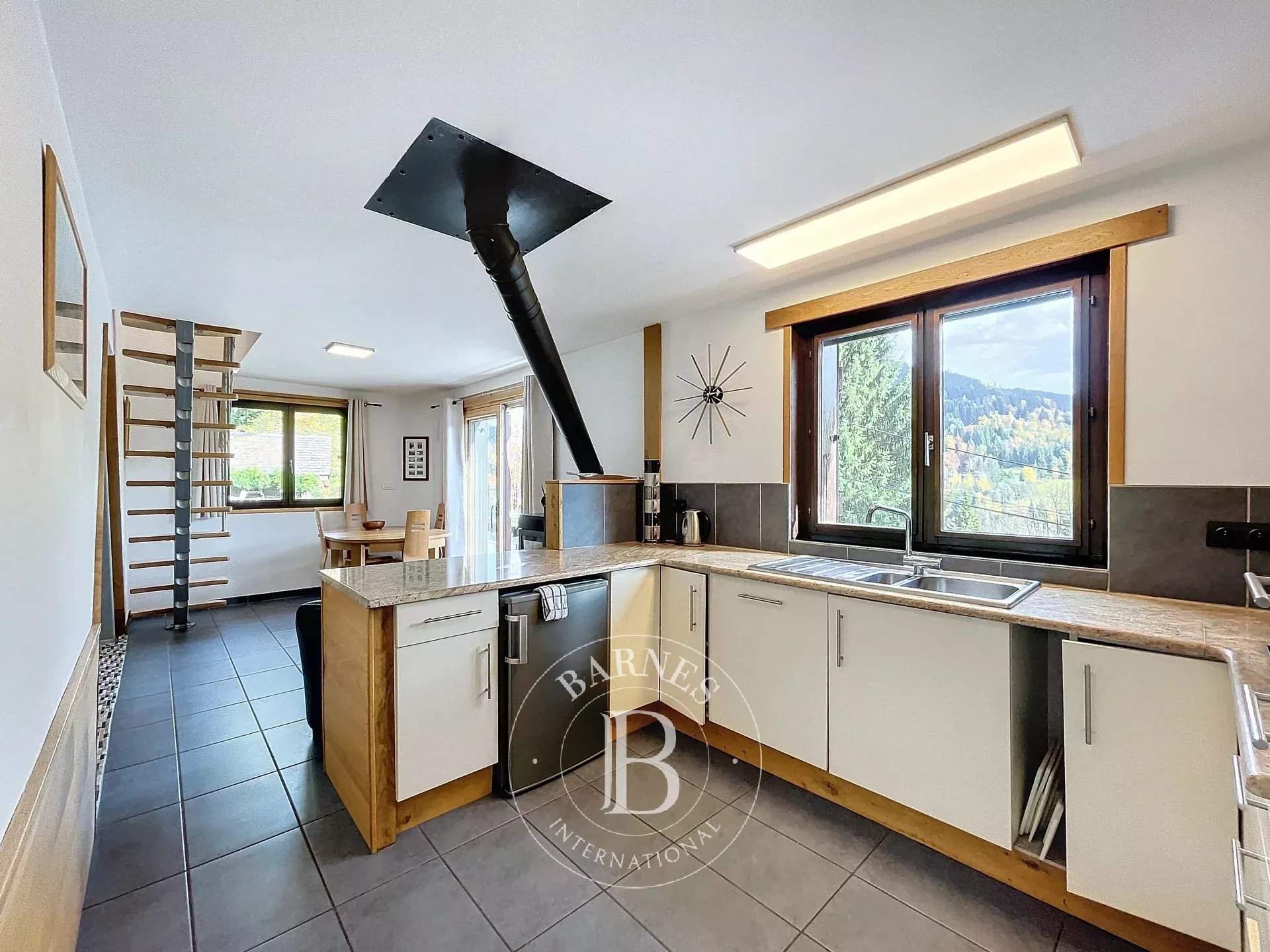 Les Gets  - Chalet 3 Pièces 2 Chambres - picture 8