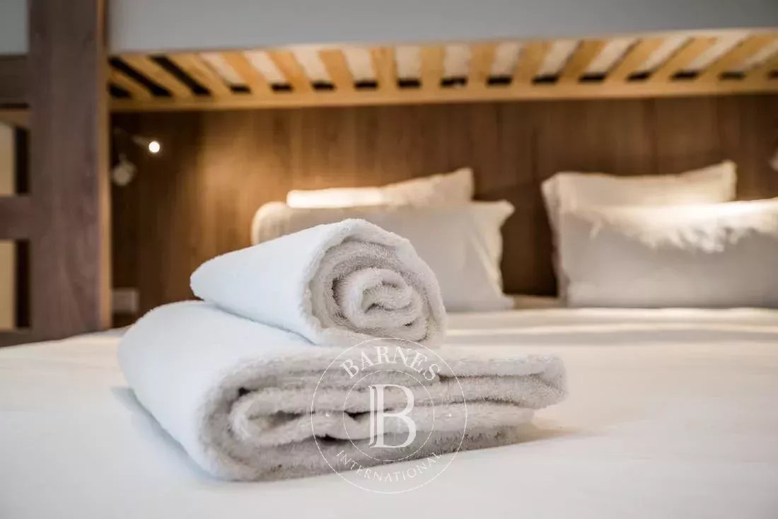 Morzine  - Apartment 3 Bedrooms - picture 9