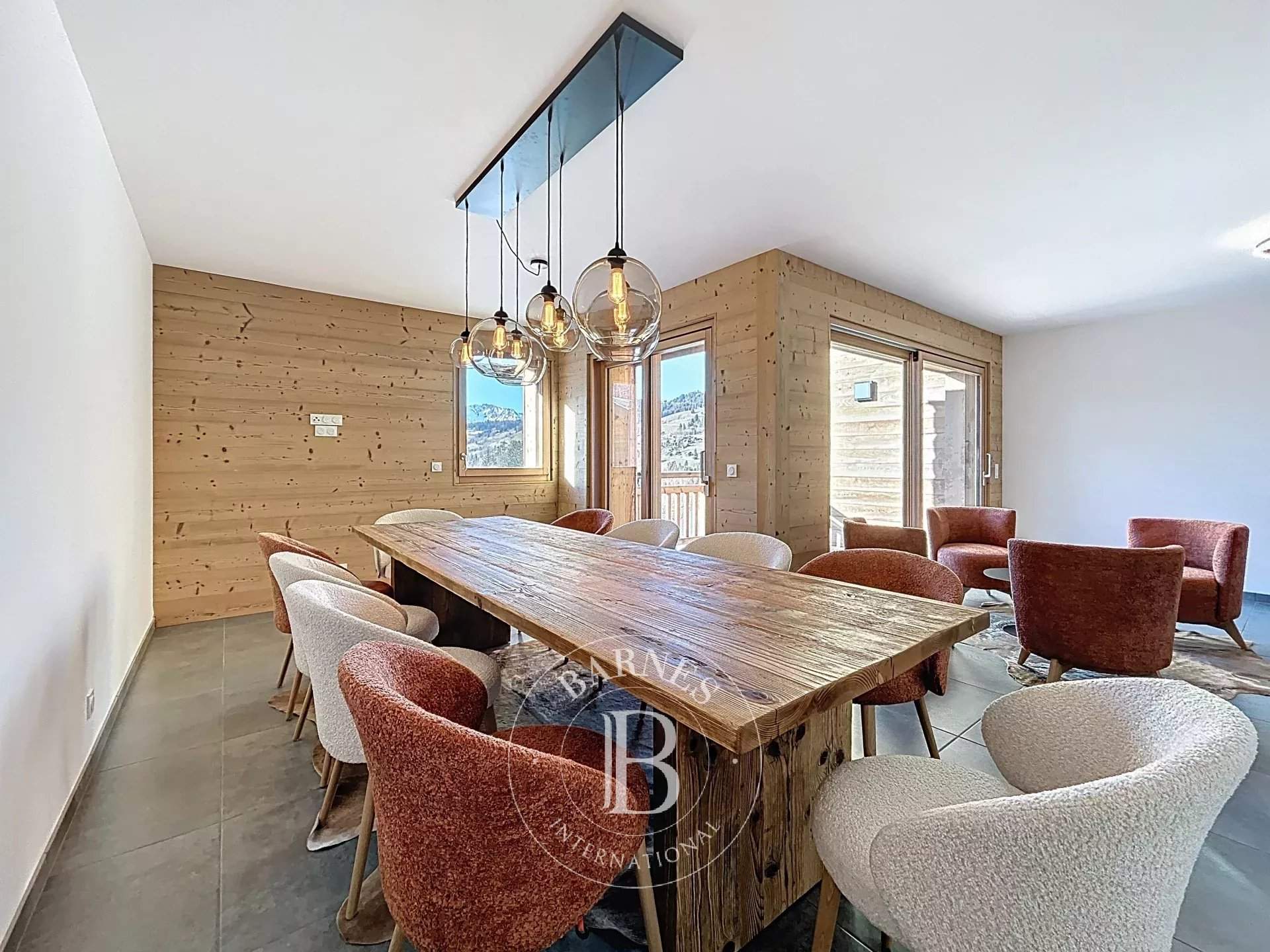 Les Gets  - Appartement 6 Pi&egrave;ces 5 Chambres - picture 13