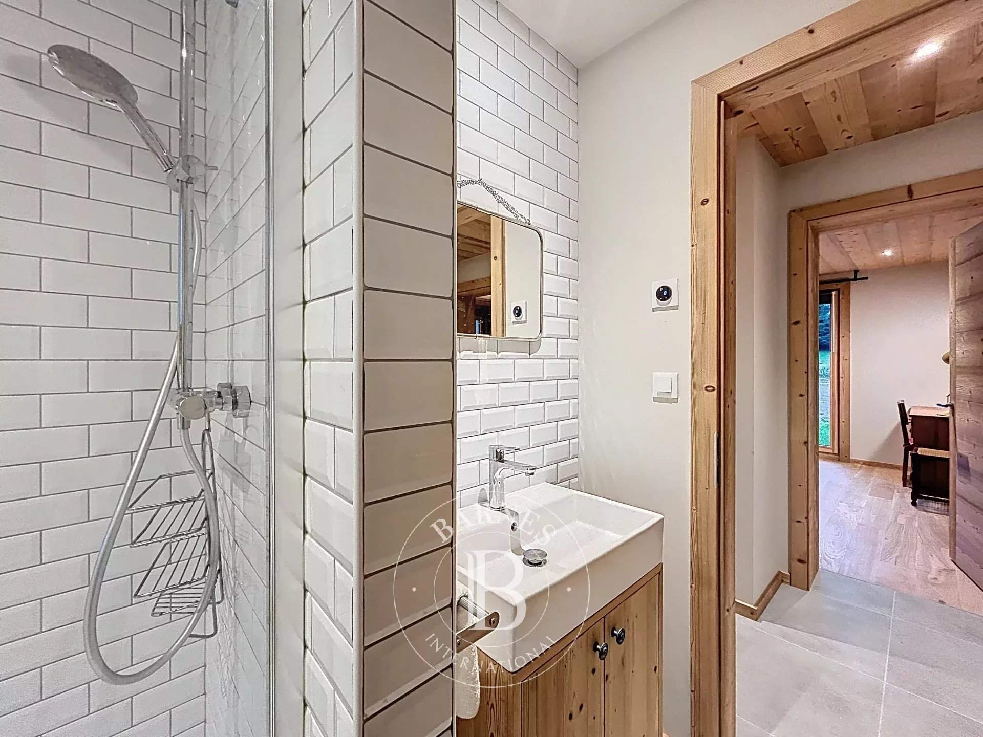 Les Gets  - Piso 4 Cuartos 3 Habitaciones - picture 18