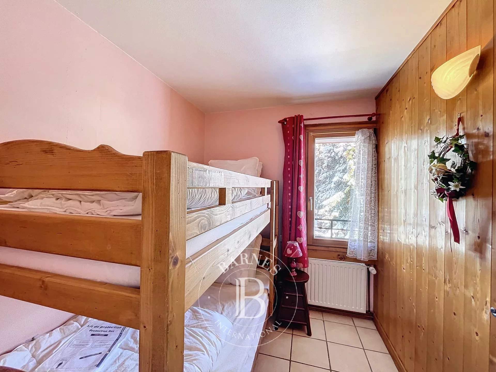 Les Gets  - Piso 4 Cuartos 3 Habitaciones - picture 10