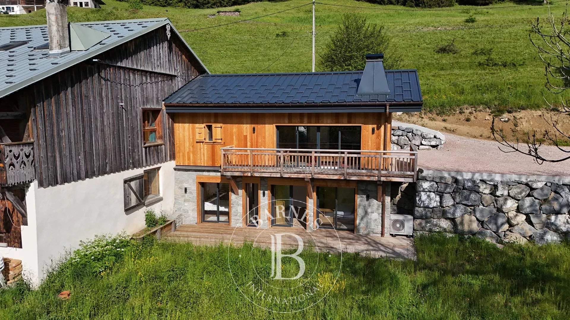 Les Gets  - Chalet 2 Bedrooms - picture 5