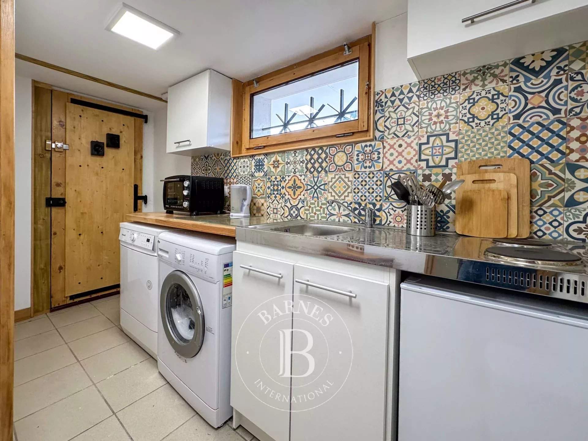 Les Gets  - Chalet 3 Pièces 2 Chambres - picture 19